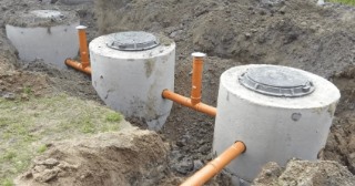 Канализационный колодец Апшеронск, цена от 5673 руб.