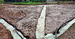 Устройство дренажа Апшеронск, цена от 1341 руб.