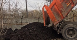 Доставка грунта Апшеронск, цена от 258 руб./куб.