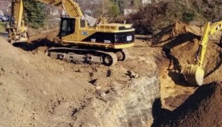 Планировка участка бульдозером в Апшеронске от 929 руб. Цены за м2 - 2Землекопа-Пшр